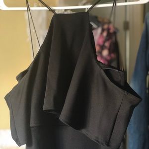 Mermaid body con LBD